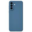 Lemontti Husa Silicon Soft Slim Samsung Galaxy A57 Bleumarin