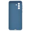 Lemontti Husa Silicon Soft Slim Samsung Galaxy A57 Bleumarin
