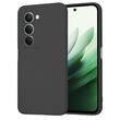 Lemontti Husa Silicon Soft Slim Xiaomi Redmi 15 4G / Redmi 15 5G Negru
