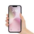 Lemontti Husa Silicon Soft Slim iPhone 17e / iPhone 16e Negru