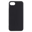 Lemontti Husa Silicon Soft Slim iPhone 17e / iPhone 16e Negru