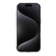 Lemontti Husa Silicon iPhone 16 Pro Max Transparent