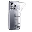 Lemontti Husa Silicon iPhone 16 Pro Max Transparent
