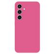 Lemontti Husa Silicon Premium Samsung Galaxy A05s Fuchsia