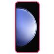 Lemontti Husa Silicon Premium Samsung Galaxy A05s Fuchsia
