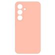 Lemontti Husa Silicon Premium Samsung Galaxy A05s Light Pink
