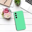 Lemontti Husa Silicon Premium Samsung Galaxy A05s Mint