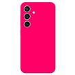 Lemontti Husa Silicon Premium Samsung Galaxy A05s Roz