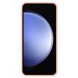 Lemontti Husa Silicon Premium Samsung Galaxy A15 / A15 5G Light Pink