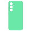 Lemontti Husa Silicon Premium Samsung Galaxy A15 / A15 5G Mint