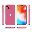 Lemontti Husa Ultra Clear iPhone 15 Plus Transparent