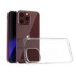 Lemontti Husa Ultra Clear iPhone 15 Pro Max Transparent