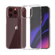 Lemontti Husa Ultra Clear iPhone 15 Pro Max Transparent