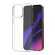 Lemontti Husa Ultra Clear iPhone 15 Pro Max Transparent