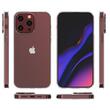 Lemontti Husa Ultra Clear iPhone 15 Pro Max Transparent