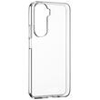 Lemontti Husa Ultra Slim Silicon Honor 90 Lite Transparent