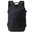 Lemontti Rucsac Smart Premium cu Vacuum si pompa vid 5 capete inclusa, 30-60L pentru cabina avion, impermeabil, doua mufe incarcare USB: USB-A si Type-C, extensie suplimentara, sistem antifurt, Negru