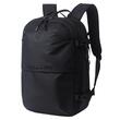 Lemontti Rucsac Smart Premium cu Vacuum si pompa vid 5 capete inclusa, 30-60L pentru cabina avion, impermeabil, doua mufe incarcare USB: USB-A si Type-C, extensie suplimentara, sistem antifurt, Negru