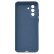 Lemontti Husa Silicon Soft Slim Samsung Galaxy A37 Bleumarin