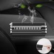 Lemontti display auto numar parcare