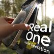 Lisen Suport Telefon pentru Bicicleta prindere magnetica, rezistent la socuri, rotatie 360, pentru telefoane cu diagonala 4-7 inch, Negru