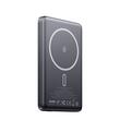 Mcdodo Acumulator Extern 10000mAh Meta Series Ultra-Thin Design, 20W, Negru