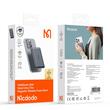 Mcdodo Acumulator Extern 10000mAh Meta Series Ultra-Thin Design, 20W, Negru