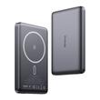 Mcdodo Acumulator Extern 10000mAh Meta Series Ultra-Thin Design, 20W, Negru