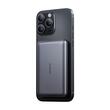 Mcdodo Acumulator Extern 10000mAh Meta Series Ultra-Thin Design, 20W, Negru