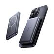 Mcdodo Acumulator Extern 10000mAh Meta Series Ultra-Thin Design, 20W, Negru