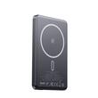 Mcdodo Acumulator Extern 5000mAh Meta Series Ultra-Thin Design, 20W, Negru