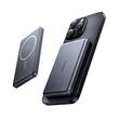 Mcdodo Acumulator Extern 5000mAh Meta Series Ultra-Thin Design, 20W, Negru