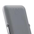 Mcdodo Acumulator Extern Mocha Series Wireless MagSafe 5000mAh, 15W, stand inclus, Gri