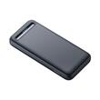Mcdodo Acumulator Extern Star Series Digital Display PD+QC, 20000mAh, 22.5W, Negru