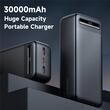 Mcdodo Acumulator Extern Star Series Digital Display 30000mAh, 10.5W, Negru