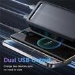 Mcdodo Acumulator Extern Star Series Digital Display 30000mAh, 10.5W, Negru