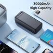 Mcdodo Acumulator Extern Star Series Digital Display 30000mAh, 10.5W, Negru