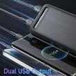 Mcdodo Acumulator Extern Star Series Digital Display 10000mAh, 10.5W, Negru