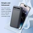 Mcdodo Acumulator Extern Star Series Digital Display 20000mAh, 10.5W, Negru, resigilat