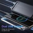 Mcdodo Acumulator Extern Star Series Digital Display 20000mAh, 10.5W, Negru, resigilat