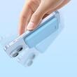 Mcdodo Acumulator Extern Wireless MagSafe 5000mAh, 15W, Albastru
