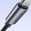 Mcdodo Cablu Type-C la Lightning 36W, Fast Charging, 3A, 1.2m, Negru