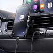 Mcdodo Cablu Type-C la Lightning 36W, Fast Charging Self-Winding Series, 1.2m Negru