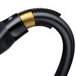 Mcdodo Cablu Type-C la Type-C 240W, Fast Charging, 5A, 1.2m, Negru