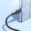 Mcdodo Cablu Type-C la Type-C 240W, Fast Charging, 5A, 1.2m, Negru