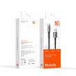 Mcdodo Cablu USB-A la Type-C 100W, PD Fast Charging, 3A, 1.2m, Negru