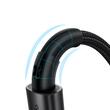 Mcdodo Cablu USB-A la Type-C 100W, PD Fast Charging, 3A, 1.2m, Negru