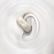 Mcdodo Casti Bluetooth Wireless Open-Ear OWS Air O2 Series, Design ergonomic, Bej