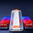 Mcdodo Folie Glass iPhone 15 Transparent