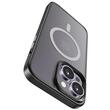 Mcdodo Husa MagSafe iPhone 14 Negru